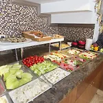 Nova Plaza Taksim Square 3* איסטמבול