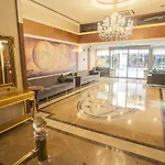 Nova Plaza Taksim Square 3*