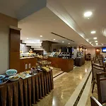 Nova Plaza Taksim Square מלון 3*