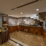 Nova Plaza Taksim Square מלון 3*