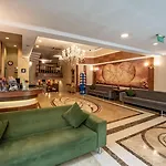מלון Nova Plaza Taksim Square איסטמבול