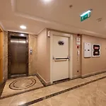 Nova Plaza Taksim Square מלון