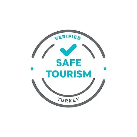 מלון Nova Plaza Taksim Square 3*