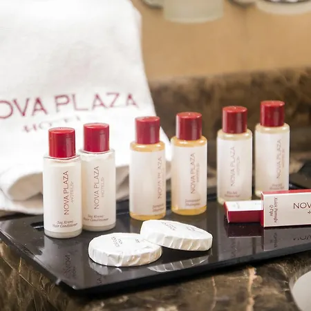 Nova Plaza Taksim Square 3* איסטמבול